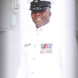 Meet your Posher, Freeman